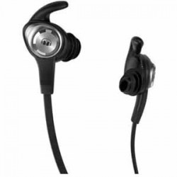 Bluetooth Headphones | Monster iSport Intensity In-Ear Headphones - Blue