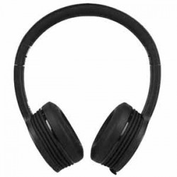 Sport fejhallgató | Monster iSport Freedom Wireless Bluetooth On-Ear Sport Headphones - Black