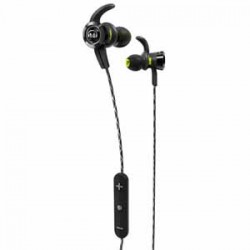 Bluetooth Headphones | Monster iSport Victory In-Ear Wireless Headphones - Black
