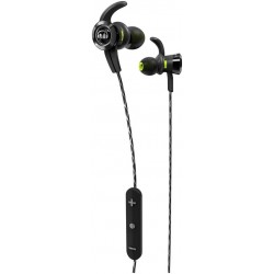 Sports Headphones | Monster iSport Victory Wireless In-Ear Headphones - Black