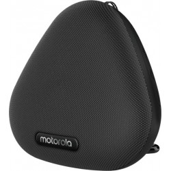 luidsprekers | Motorola Sonic Boost 230 Wireless Portable Speaker - Black
