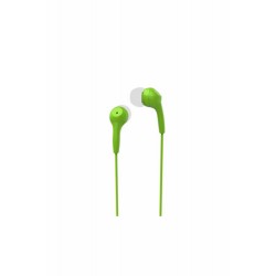 Motorola | Earbuds 2 Yeşil Mikrofonlu Kablolu Kulakiçi Kulaklık