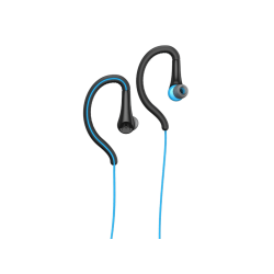 Sport-Kopfhörer | MOTOROLA Earbuds Kulakiçi Spor Kulaklık Mavi