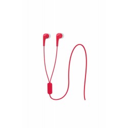 Motorola | Earbuds 2 Kırmızı Mikrofonlu Kablolu Kulakiçi Kulaklık