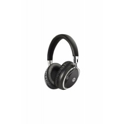 Motorola | Pulse M Series Siyah Mikrofonlu Kulaküstü Kablolu Kulaklık
