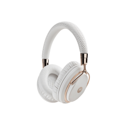 Bluetooth és vezeték nélküli fejhallgató | MOTOROLA Pulse M Kulaküstü Kulaklık Beyaz