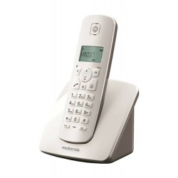 Motorola | E201 Handsfree Dect Telsiz Telefon