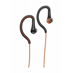 Motorola | Earbuds Sport Turuncu Mikrofonlu Kablolu Kulakiçi Kulaklık
