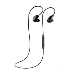 Motorola Verve Loop 500 In - Ear Wireless Headphones - Black