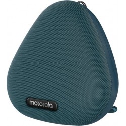 Motorola | Motorola Sonic Boost 230 Wireless Portable Speaker - Blue