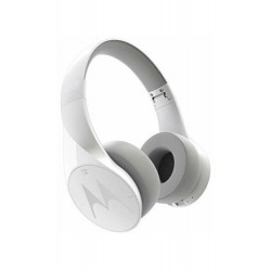 Motorola | Pulse Escape Beyaz Kulaküstü Bluetooth Kulaklık