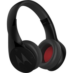 Motorola Pulse Escape Bluetooth Kulaklık - Siyah