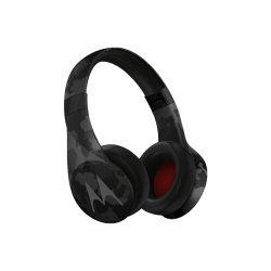 Motorola | MOTOROLA Pulse Escape+ Kulaküstü Kulaklık Kamuflaj