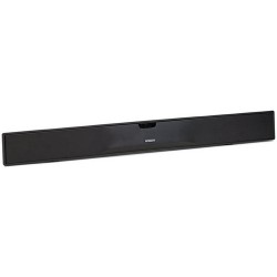 Hitachi 30W RMS 2Ch All In One Sound Bar with Bluetooth