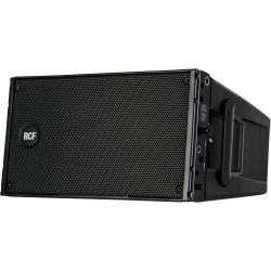 RCF | RCF HDL10-A Active Compact Line Array Mod Speaker