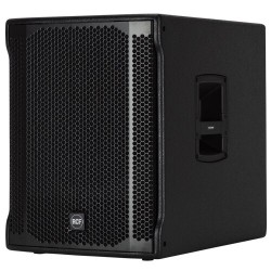 RCF SUB 705-AS II Powered Subwoofer (1400 Watts)