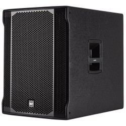 RCF | RCF SUB 708-AS II Powered Subwoofer (1400 Watts)