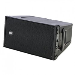 Speakers | RCF HDL 10-A