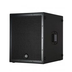RCF Sub 8004-AS Active Bass Subwoofer Speaker