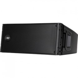 Speakers | RCF HDL 20-A