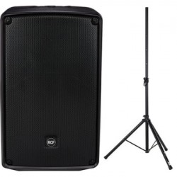 Speakers | RCF HD 32-A MKIV Bundle