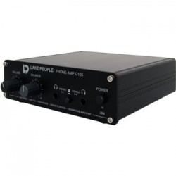 Lake People G105 Headphone Amp