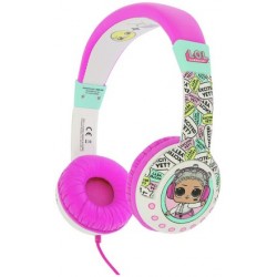 Kopfhörer für Kinder | LOL Kids Headphones