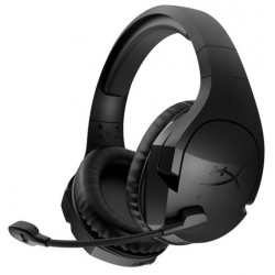 Laptop and PC headsets | HyperX Cloud Stinger Wireless PC/PS4 Gaming Headset - Black