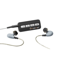 In-ear Headphones | MUSICMAN BT-X24 - Bluetooth Kopfhörer (In-ear, Schwarz)
