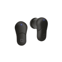 Bluetooth und Kabellose Kopfhörer | SBS-MOBILE Twin Earset Kopfhörer Bluetooth Schwarz