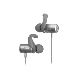 SBS-MOBILE | SBS-MOBILE Swing, In-ear Kopfhörer Bluetooth Silber