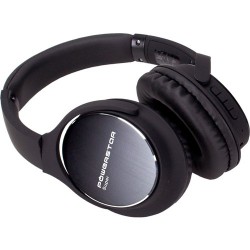 Powerstar | Powerstar Super Bt-04 Bluetooth Mikrofonlu Kulak Üstü Kulaklık