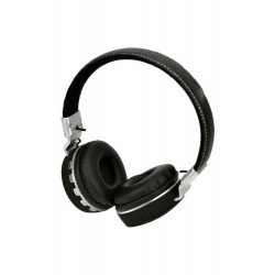 Powerstar | Smilyou Ms-k3 Bluetooth Kulak Üstü Kulaklık Radyolu Mp3 Çalar