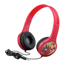 Avengers On-Ear Kids Headphones