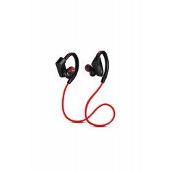 Schulzz | K98 Sport Handsfree Kablosuz Bluetooth Mikrofon Kulaklık