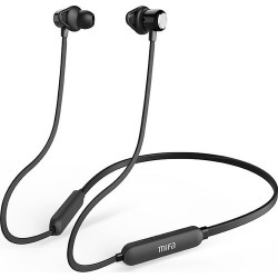 Bluetooth Headphones | Schulzz Mifa S1 Ipx5 Su Geçirmez Özellik Bluetooth V5.0 Mikrofonlu Kulaklık - Siyah