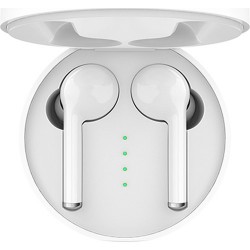 Bluetooth Kulaklık | Schulzz Tpod Tws Kablosuz Dokunmatik Bluetooth 5.0 Mikrofonlu Kulaklık Beyaz