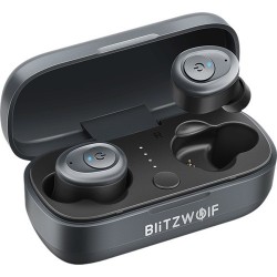 Schulzz | Schulzz Blitzwolf Bw Fye4 Kablosuz Bluetooth Mikrofonlu Kulaklık