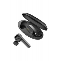 Schulzz | Soundpeats Kablosuz Bluetooth Mikrofonlu Kulaklık V5.0