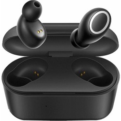 Schulzz | Schulzz Bluetrum D015 Tws 3D Stereo HD Ses Bluetooth V5.0 İkili Kulaklık