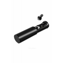 Schulzz | Tws 19 Kablosuz Bluetooth 5.0 Mikrofonlu Kulaklık Siyah