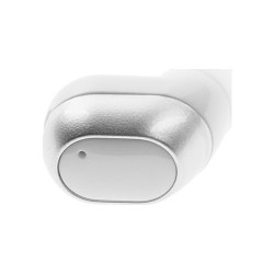 Headphones | Schulzz Mini3 Sport Handsfree Kablosuz Bluetooth Mikrofonlu Kulaklık Gümüş