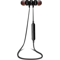 Bluetooth Headphones | Schulzz Awei T11 Kablosuz Kulaklık Bluetooth - Siyah