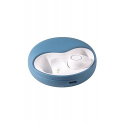 Casque Bluetooth | Uniqpods Tws Kablosuz Bluetooth 5.0 Mikrofonlu Kulaklık