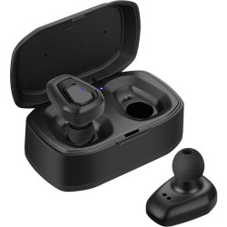 Schulzz | Schulzz A7 Kablosuz Bluetooth Mikrofonlu Kulaklık
