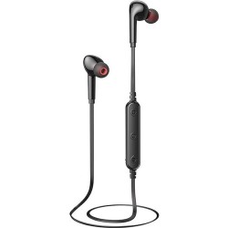 Bluetooth Headphones | Schulzz Ipipoo Ap-7 Bluetooth V4.2 Ipx4 Su Geçirmez Spor Kulaklık - Siyah