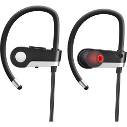 Bluetooth Headphones | Schulzz C6 Sport Handsfree Kablosuz Bluetooth Mikrofo
