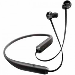 Bluetooth en draadloze hoofdtelefoons | Sol Republic Shadow Wireless Earphones - Black