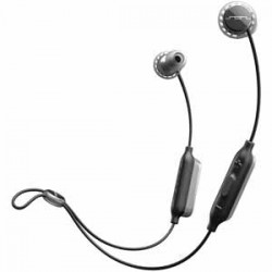 Ecouteur intra-auriculaire | Sol Republic Relays Sport Wireless In Ear Headphones - Grey