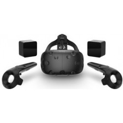 Virtual Reality Headsets | HTC VIVE VR Headset